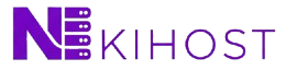 Nikihost Logo