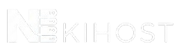Nikihost Logo